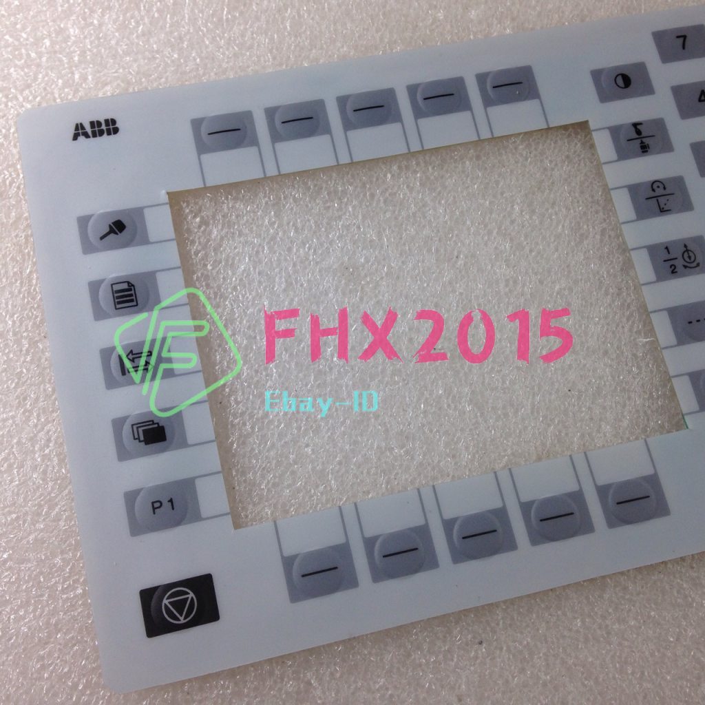 New Keypad ABB 3HNE00313-1 90Day Warranty [k6n]