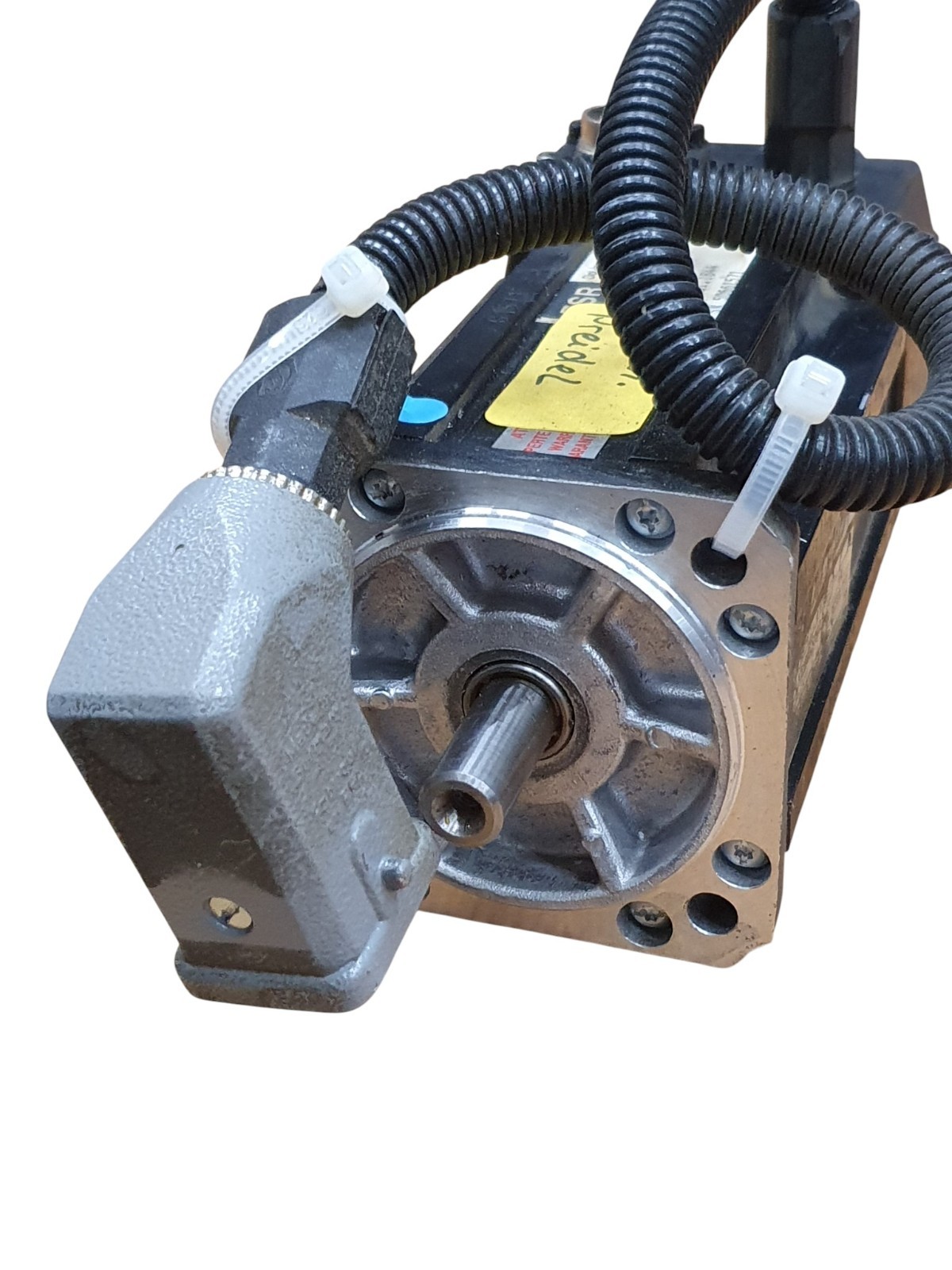 ESR LX310BCR0009 Gear Motor