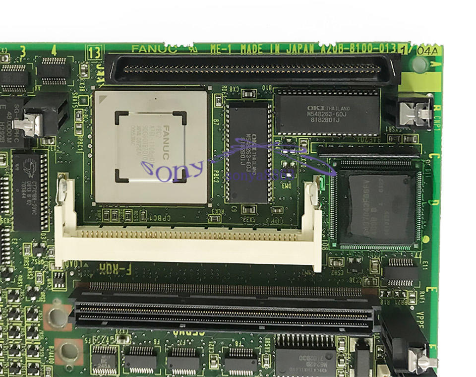 1PC NEW Fanuc A20B-8100-0131