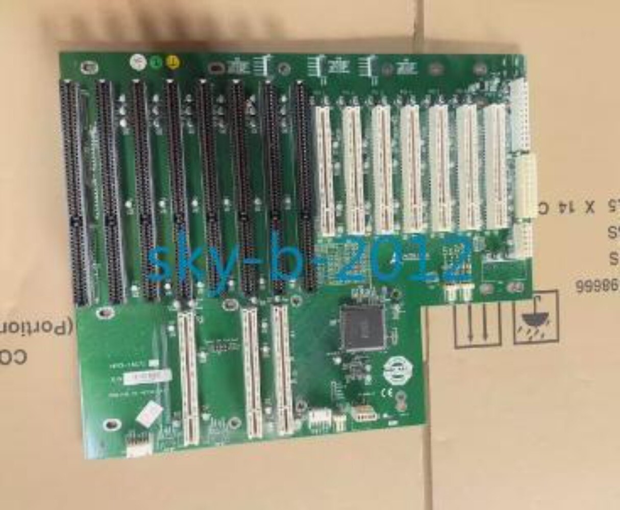 1 PCS NEW IN BOX HPCI-14S7U industrial control motherboard
