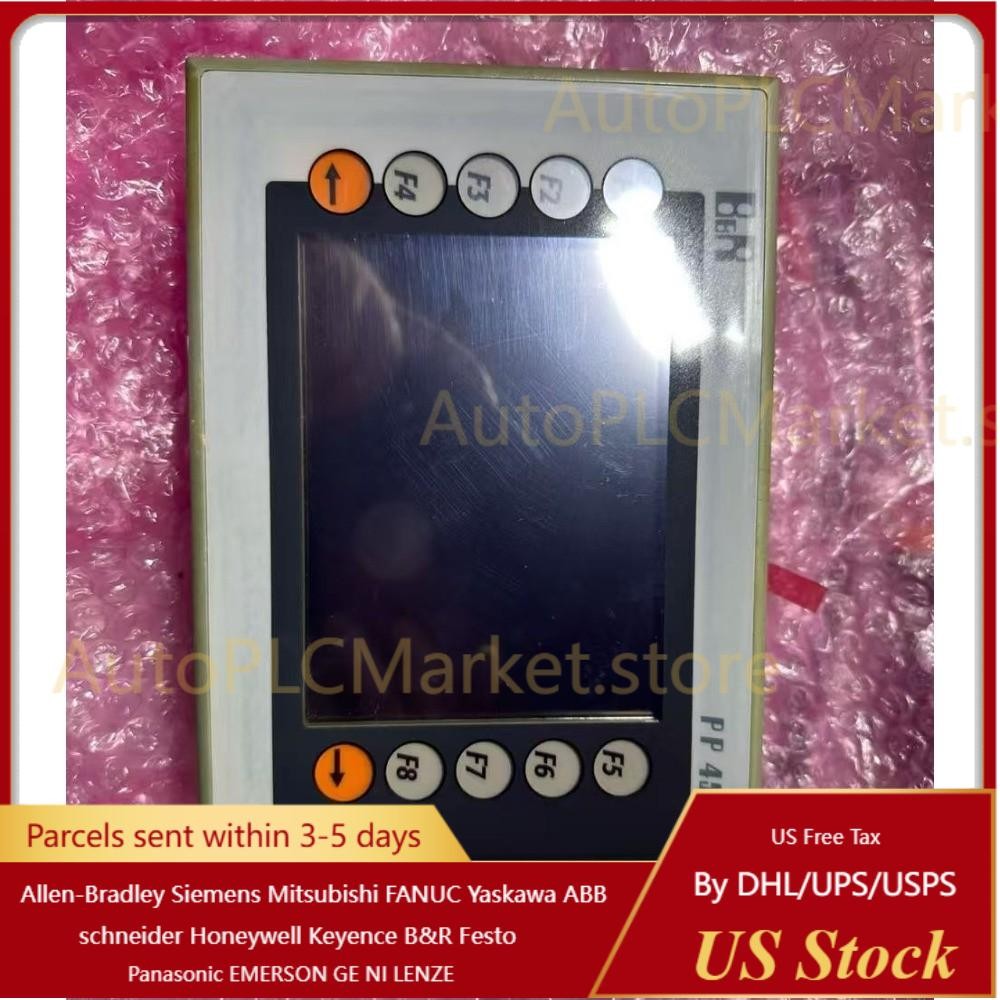 B&R 4PP045.0571-062 Touch Screen Functionally intact