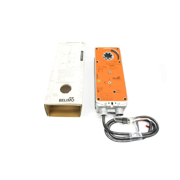 BELIMO AF24-MFT95US 24VDC NSMP