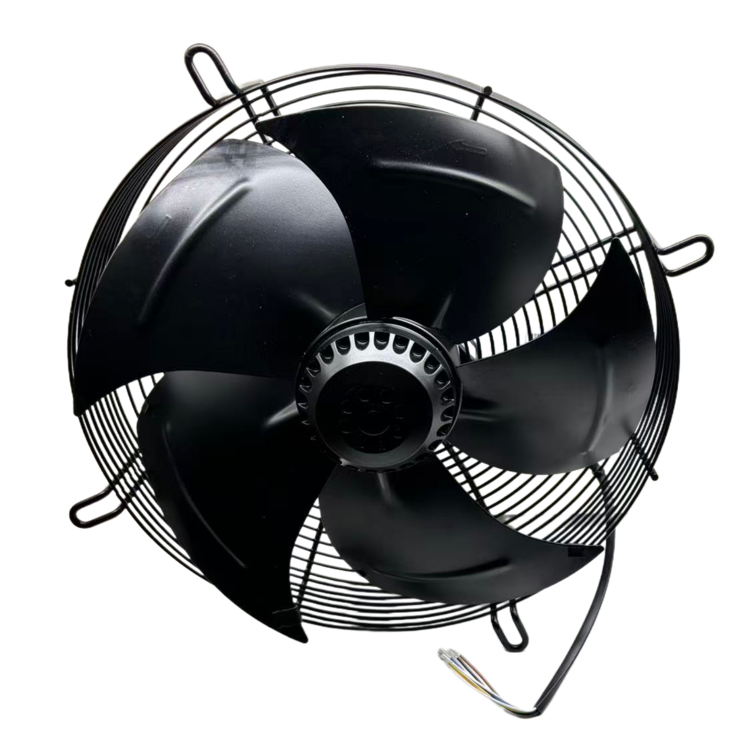 Fits For ZIEHL-ABEGG Centrifugal Fan 50/60Hz 230~460V FN035-VDK.0F.V7P2