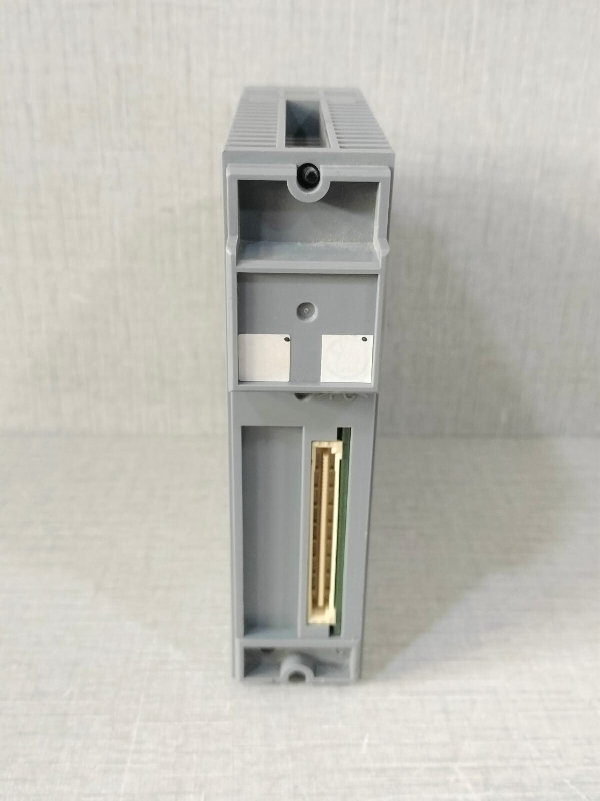 YOKOGAWA ALR121 -S50 S1 RS-422/RS-485 MODULE ALR121 WITHOUT FRONT COVER