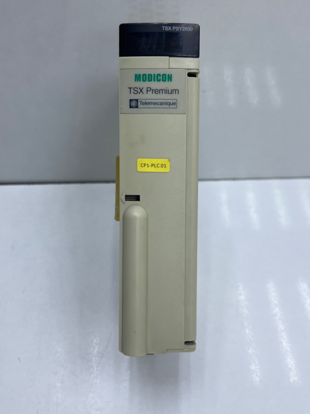 MODICON TSX PREMIUM / TSXPSY2600 /