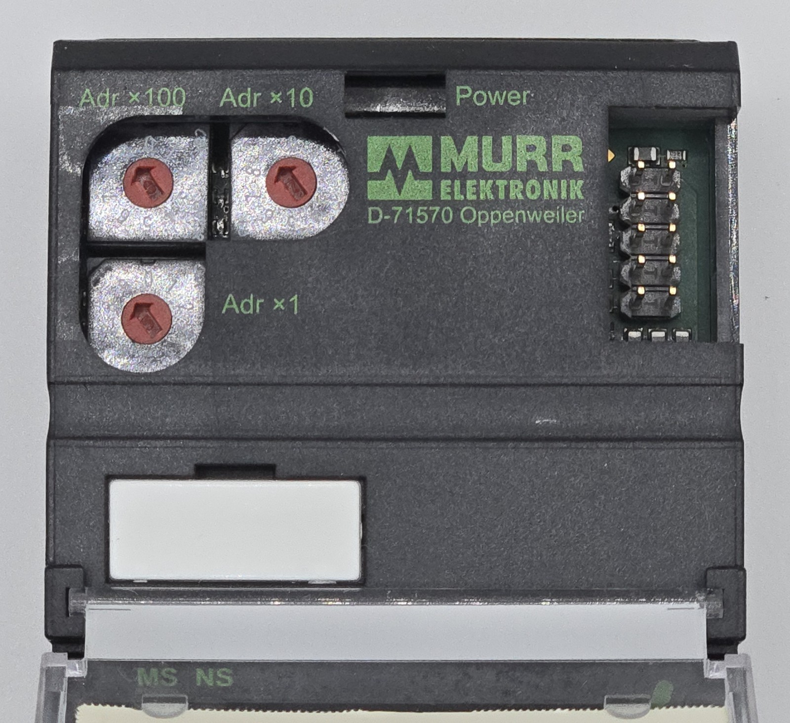 MURR ELEKTRONIK 56005