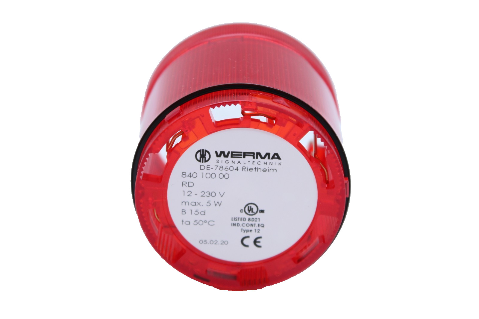 Werma 840 100 00