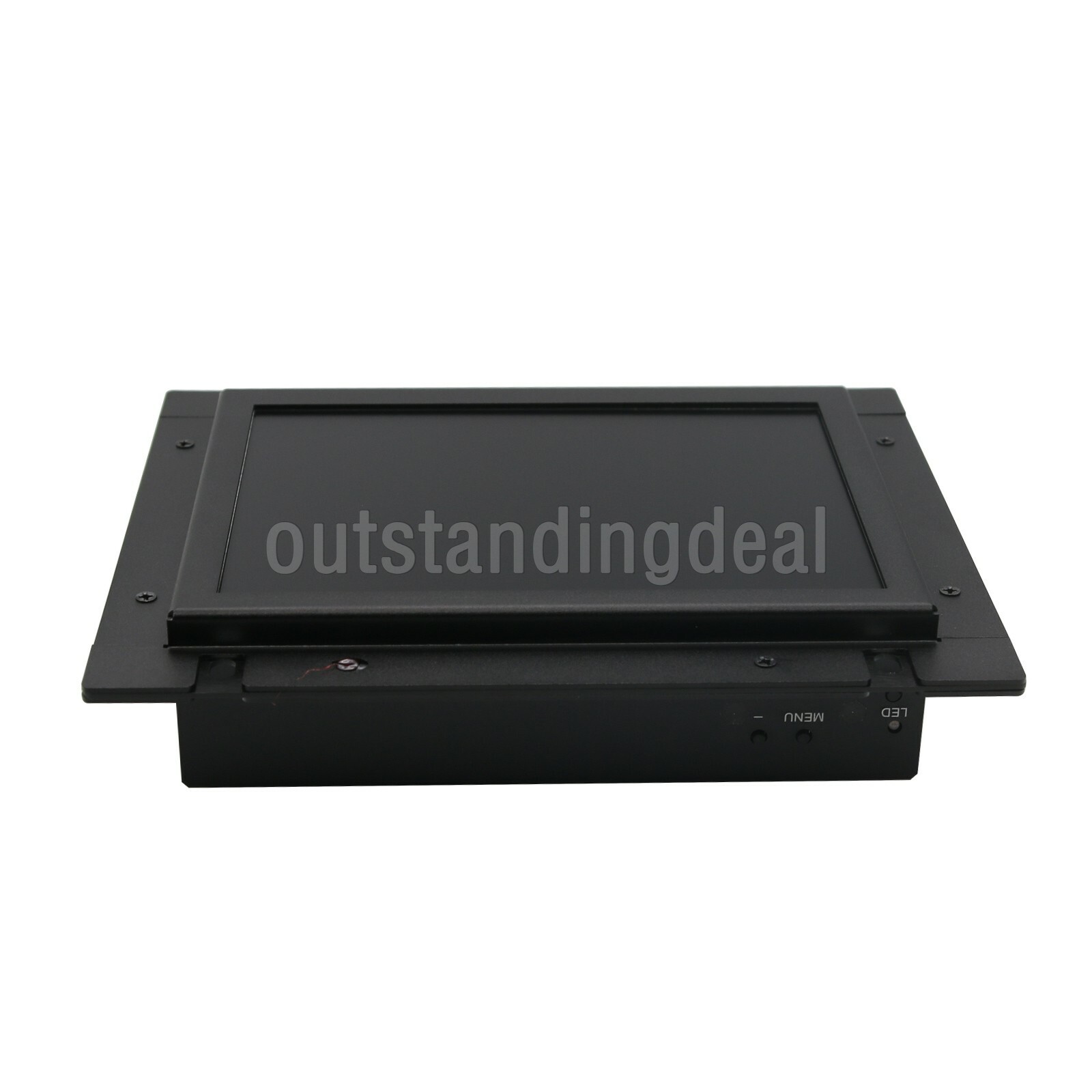 HOT Industrial LCD Display Monitor For FANUC 9″ CRT Monitor A61L-0001-0072