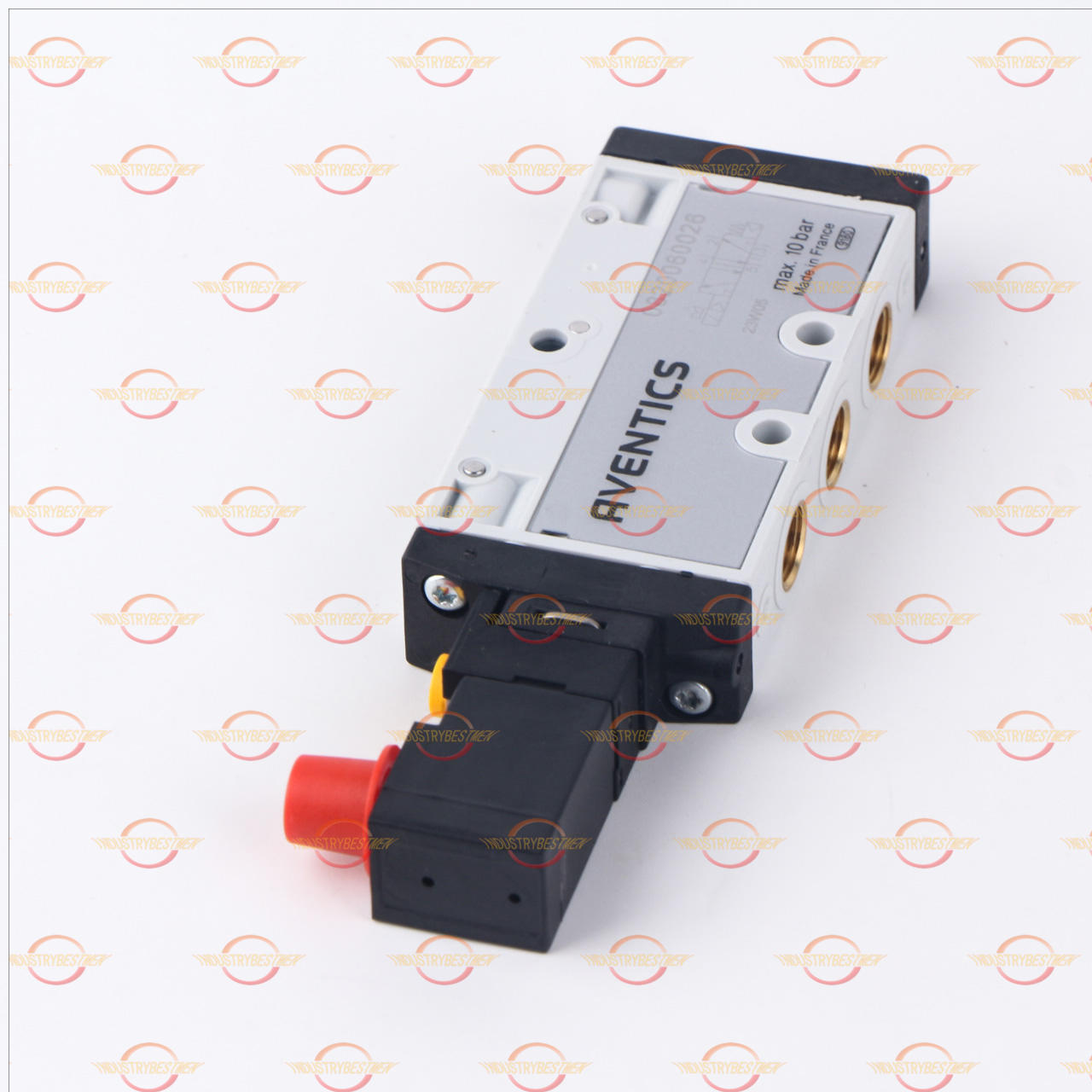 1PCS NEW AVENTICS solenoid valve 0820060026