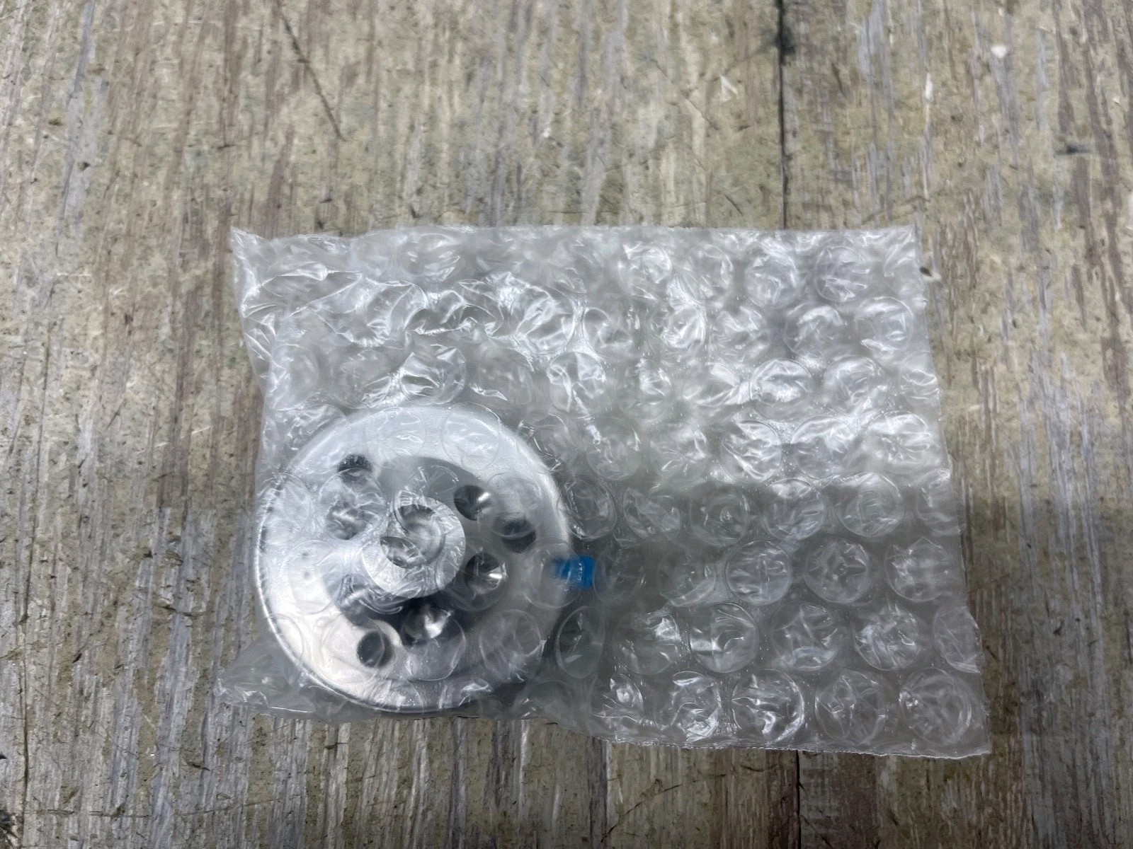 Shimadzu 228-48858-95 High Pressure Valve Stator 30A New