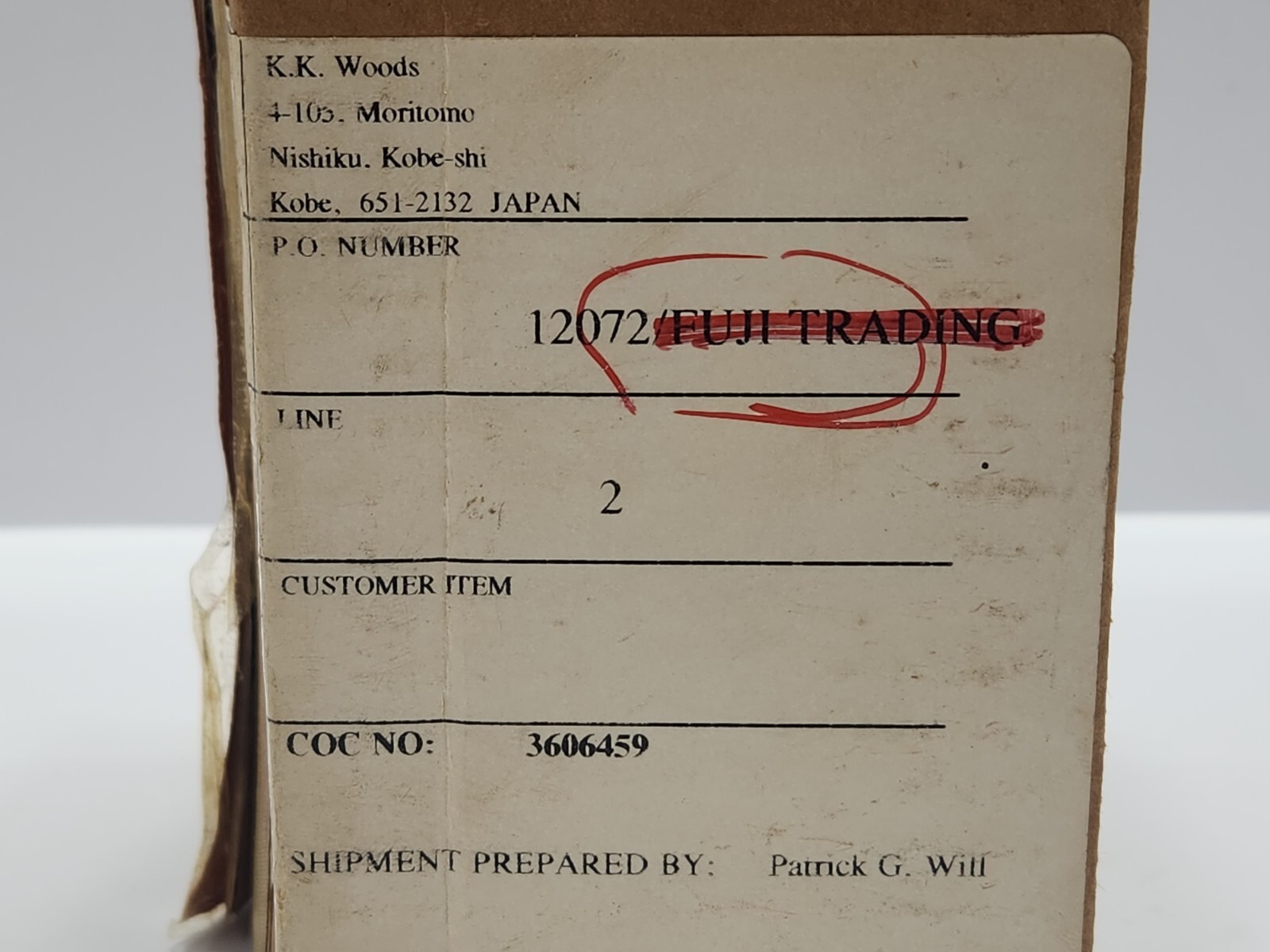 WOODWARD 8272-516 PM MOTOR CONTROL REV J