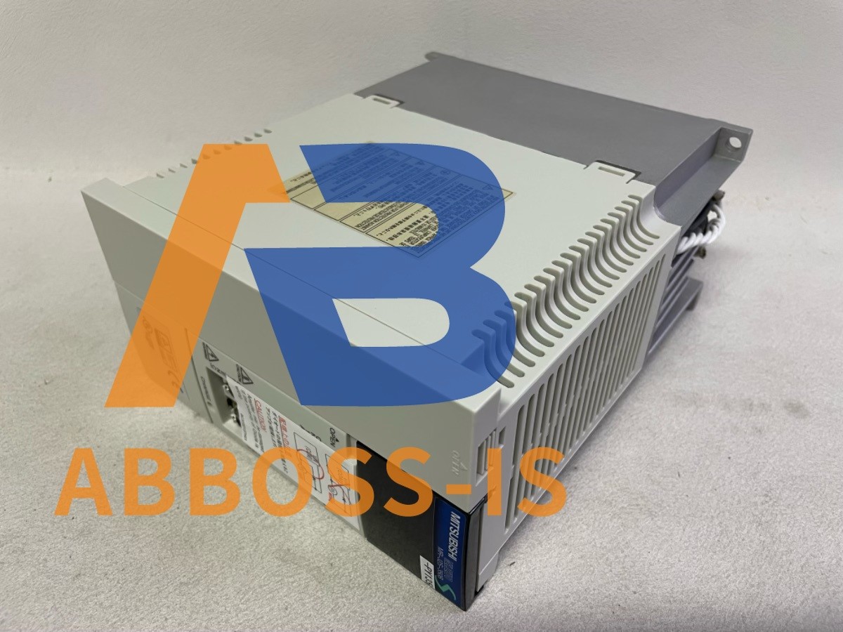 Mitsubishi MR-J2S-350B-PY135 Servo Drive 1PC New MRJ2S350BPY135