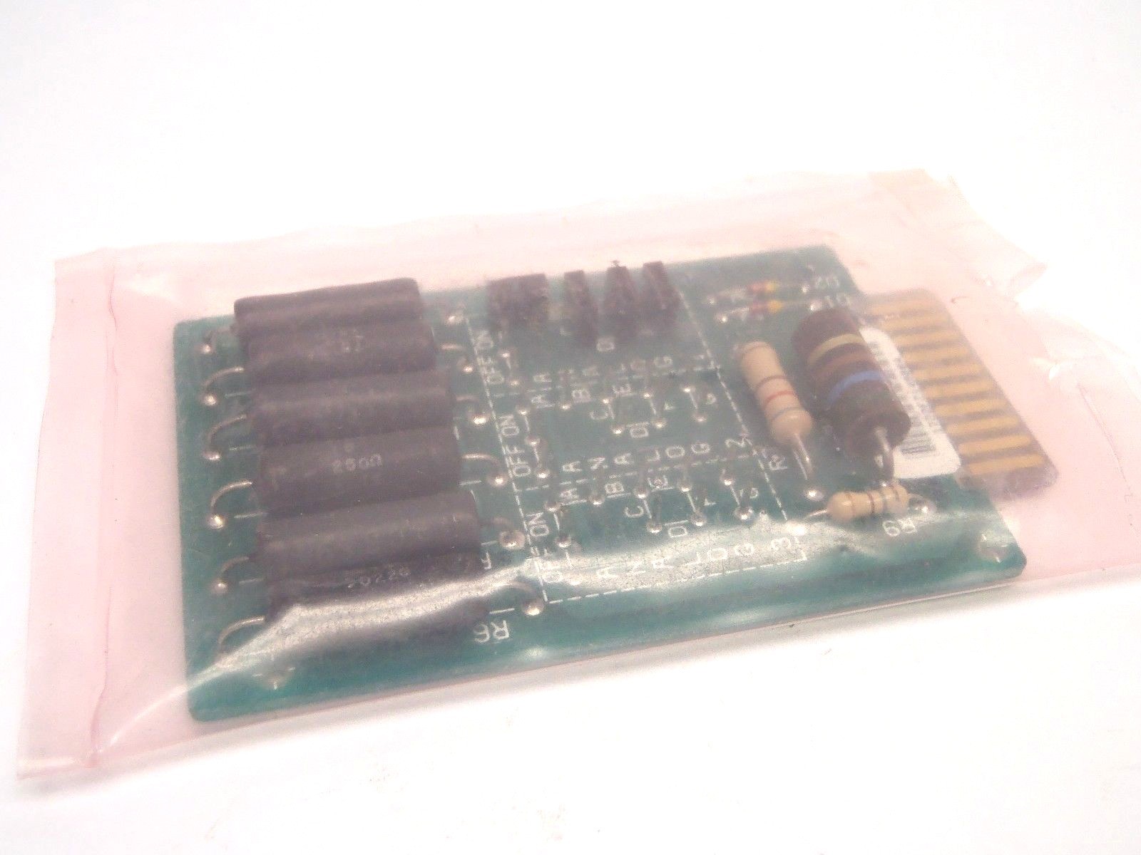 Taylor 1722FZ14000A REV AB MS4112 90117721 MOD 30 SPR-9007