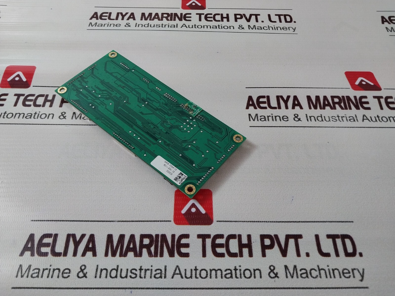 Seetech Argos B/d V1.3 Printed Circuit Board