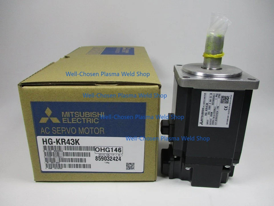 1pc New Mitsubishi HG-KR43K free shipping