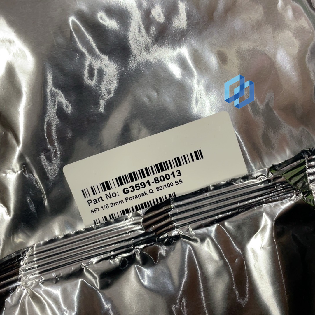 Agilent G3591-80013 Chromatography Column Brand NEW