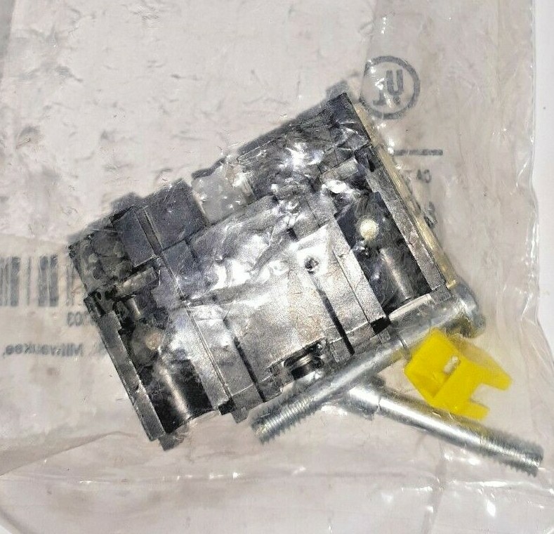Allen-Bradley 800T-XA (800TXA) Contact Module