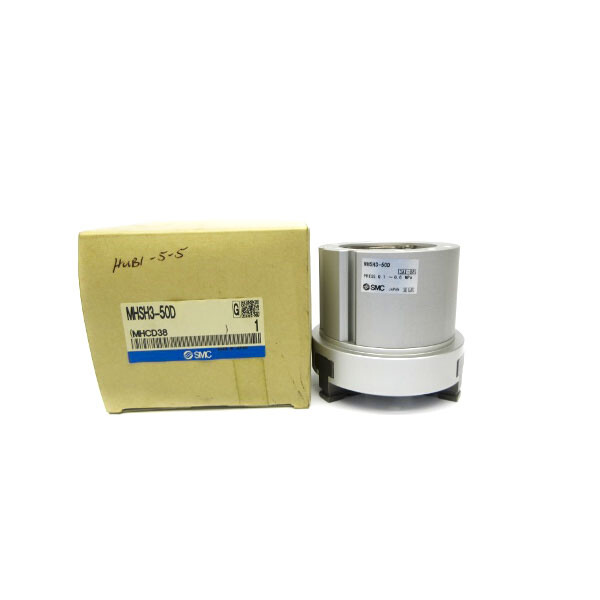 SMC MHSH3-50D NSMP