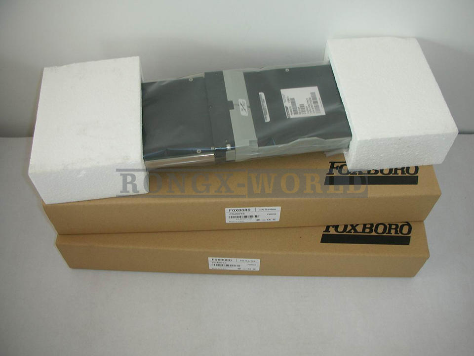 1PCS New FOXBORO FBM 04 module P0400YE FBM04 P0400YE FBM4 Fedex or DHL