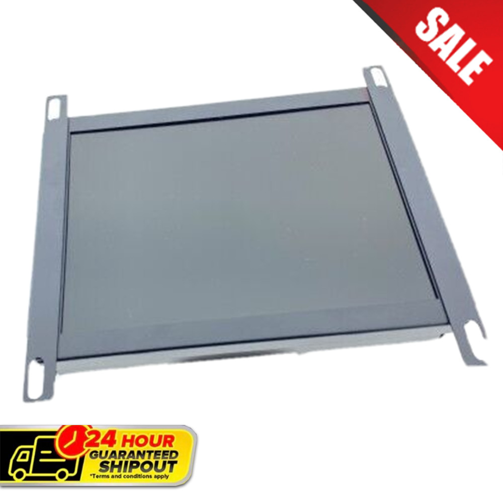 LCD monitor upgrade for 9-inch Fanuc A61L-0001-0093 with Cable Kit