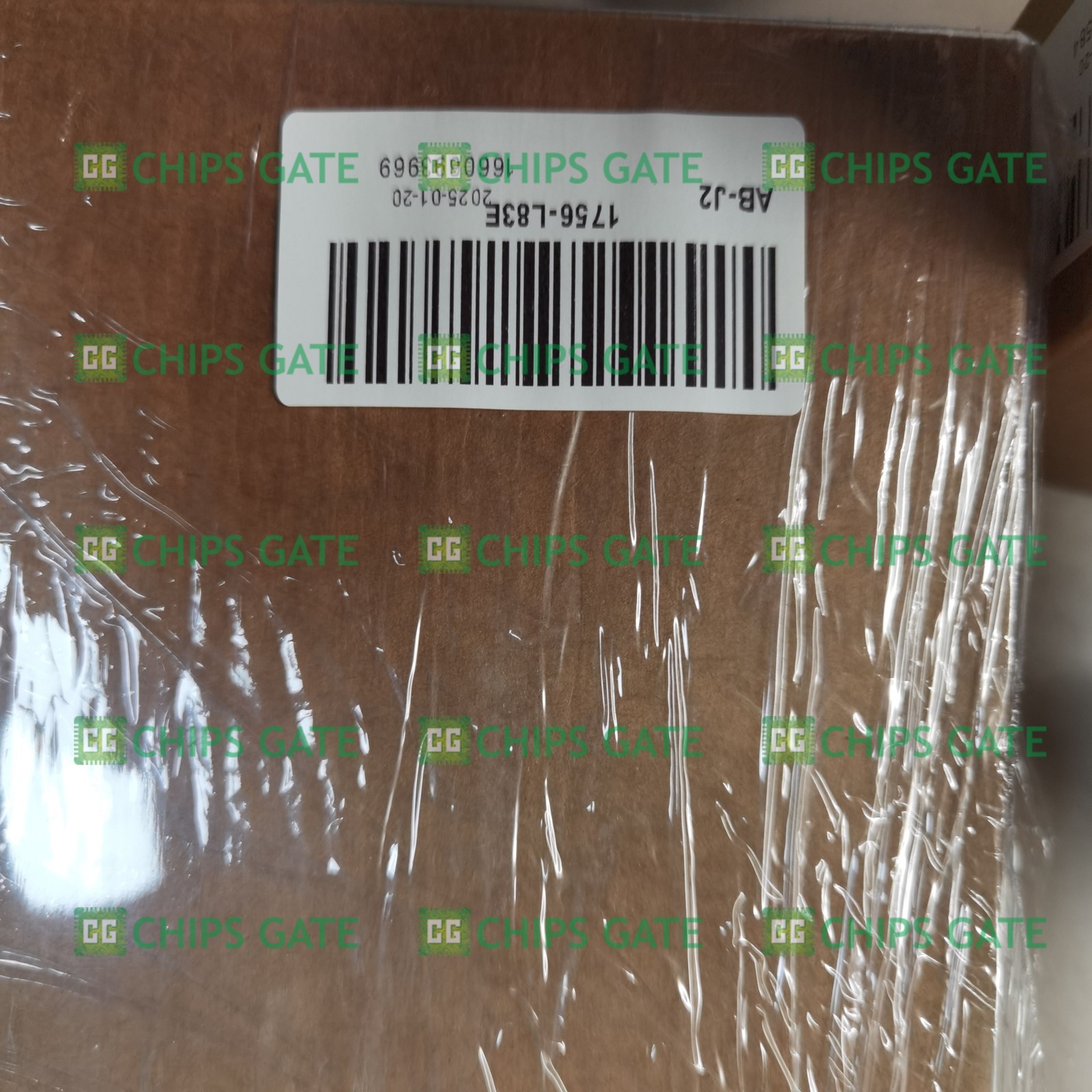 Local Fast Free Delivery 1PC NEW 1756-L83E Real US stock