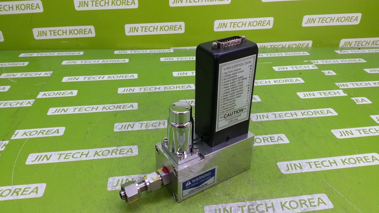 17924) [USED] LINETECH M3100V