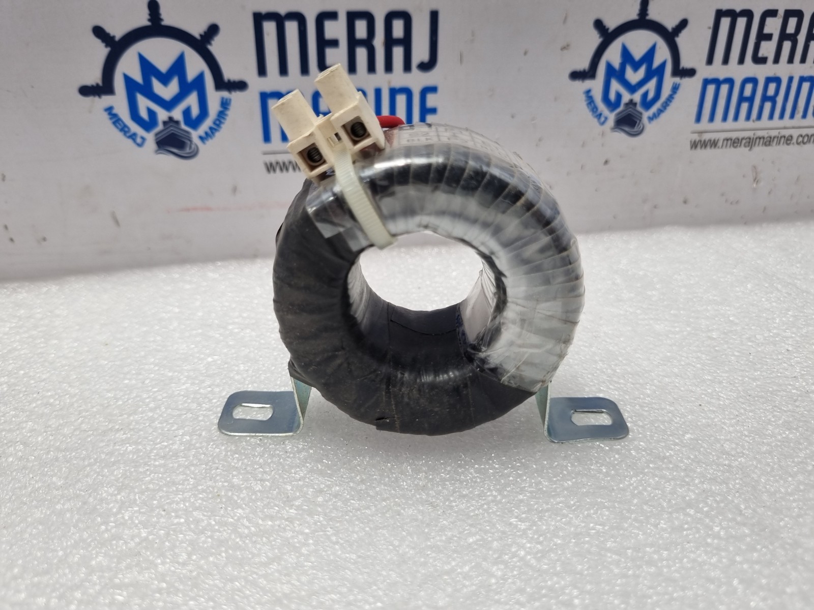 Torotrans 60/5AMP (2PRIM.TURNS) Current Transformer Class 1 Burden 5VA Line 0.66