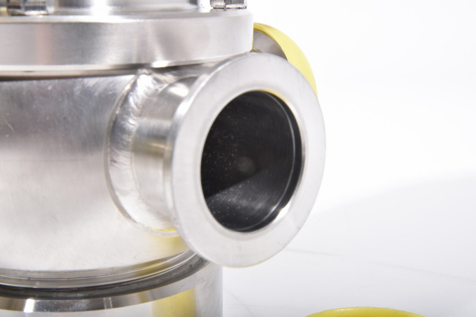 AIR TORQUE SC00030-6 F05F07-N-L-14 A, swivel drive + Flange