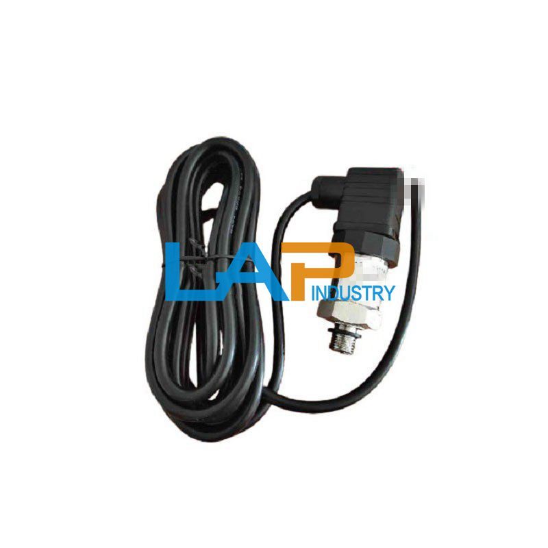1PCS New 11190974 Pressure Sensor FIT For Compair Compressor