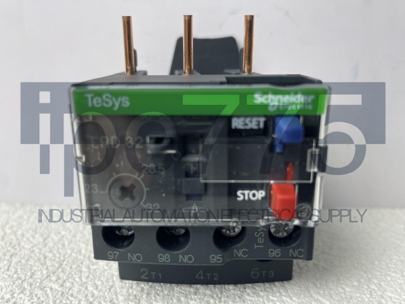 1PC NEW In Box LRD32C 23-32A Thermal Overload Relay
