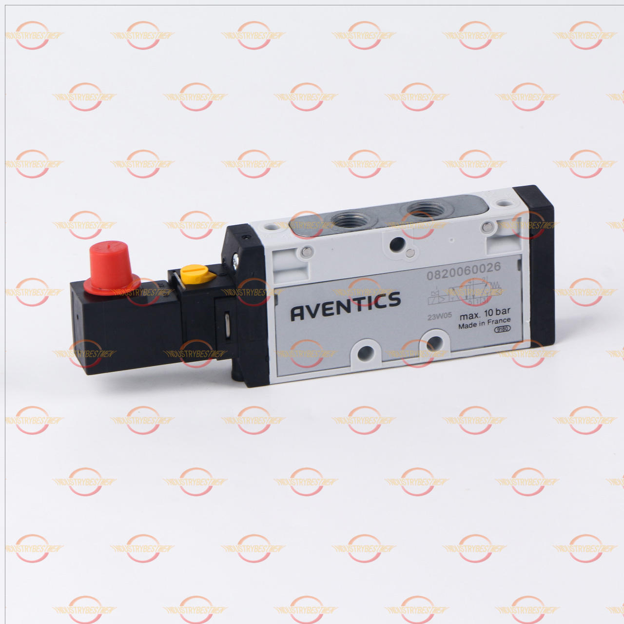 1PCS NEW AVENTICS solenoid valve 0820060026