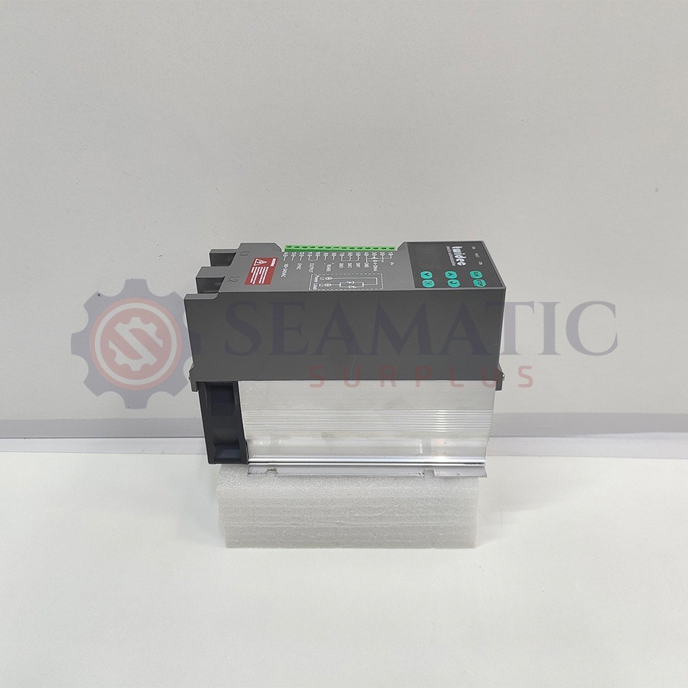 NEW TWIDEC TH-1-4-060-P SINGLE-PHASE DIGITAL SMART SCR POWER REGULATOR, V#845