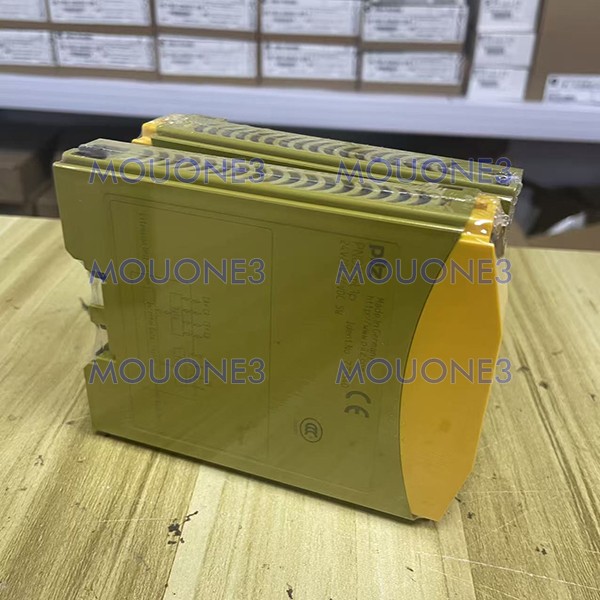 NEW pilz 773540 Safety Relay New Sealed Fast delivery