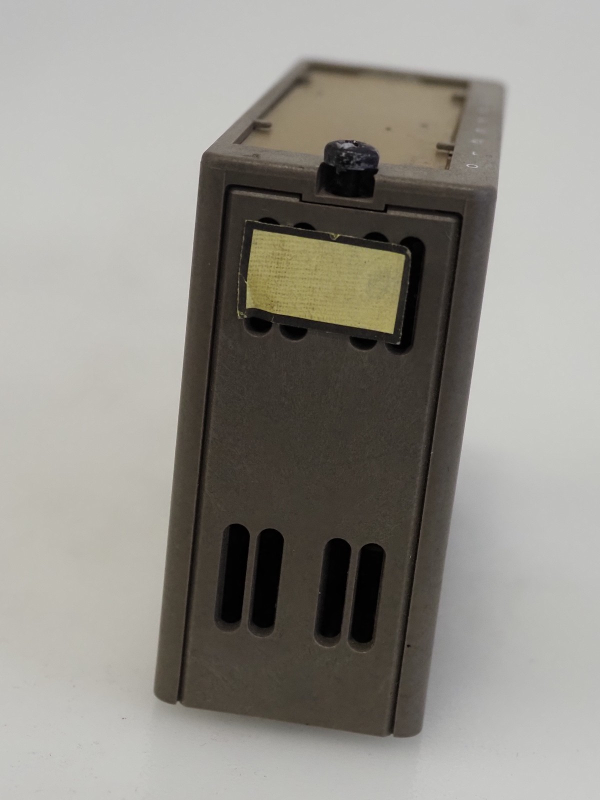 KUHNKE 680.452.01 Digital Output Module 24V DC / 0.5A 68045201 (*)