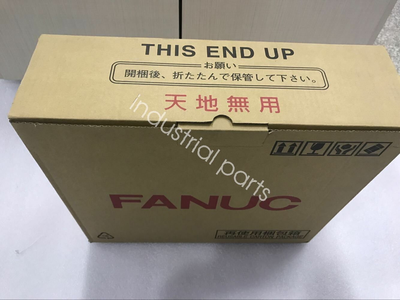 1PC Fanuc A06B-6114-H104 Servo Driver BRAND NEW Fedex or DHL