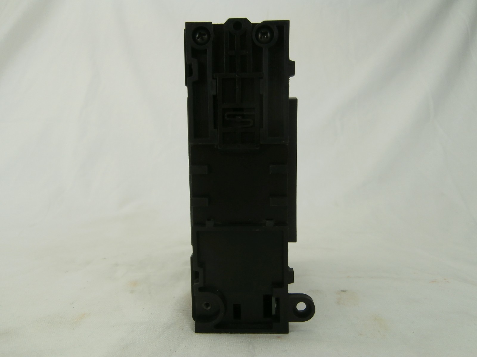 Intelligent Instrumentation EDAS-2008M-1 PLC Serial Port Unit EDAS RS-232 Used