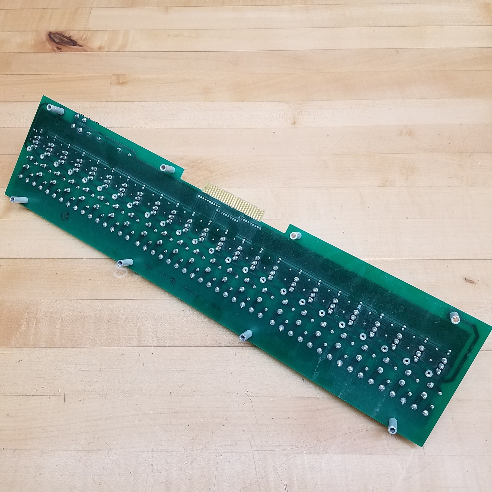 Opto 22 PB24 I/O Mounting Rack – USED