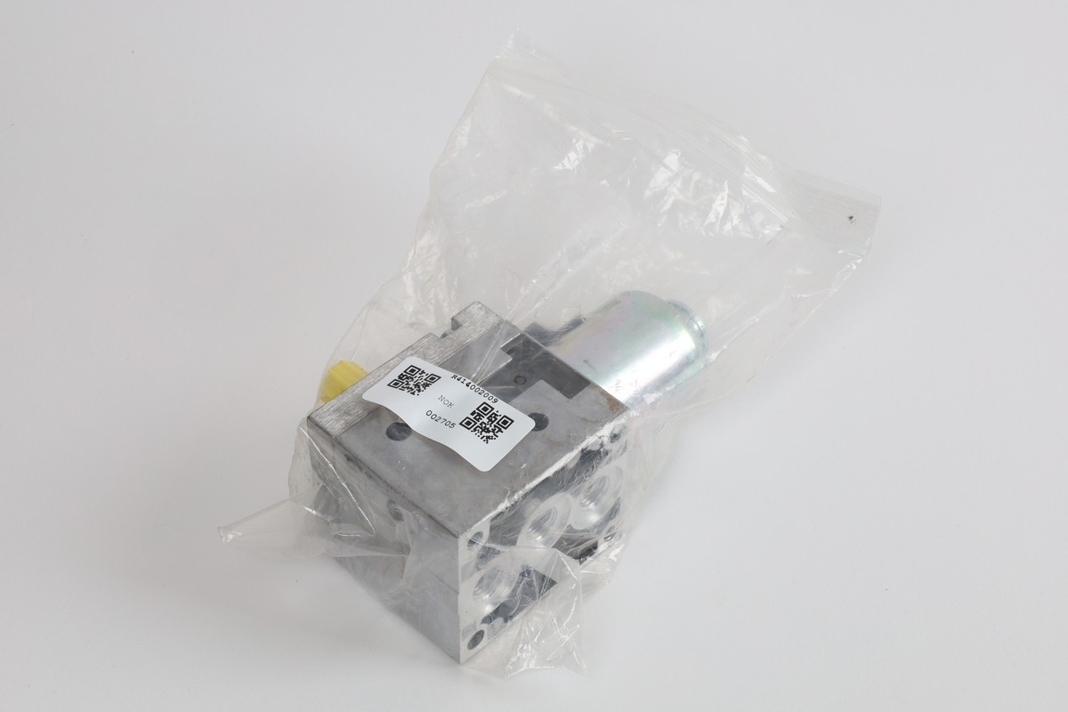 New, Aventics R414002009 [24 Months Warranty]