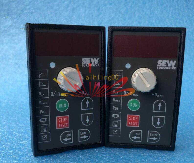 ONE For SEW inverter operation panel FBG11B NEW