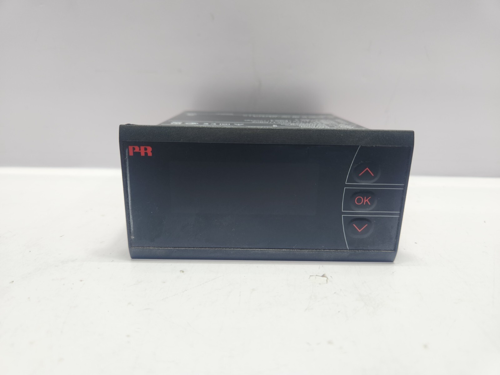 PR ELECTRONICS 5714A PROGRAMMABLE LED INDICATOR