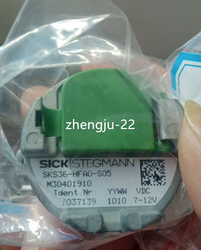 1PC NEW Sick ENCODER SKS36-HFA0-S05 SKS36HFA0S05