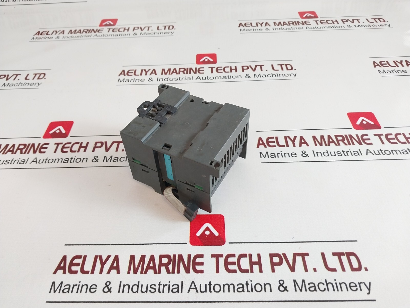 Siemens Siwarex Ms 7mh4930-0aa01 Weighing Module