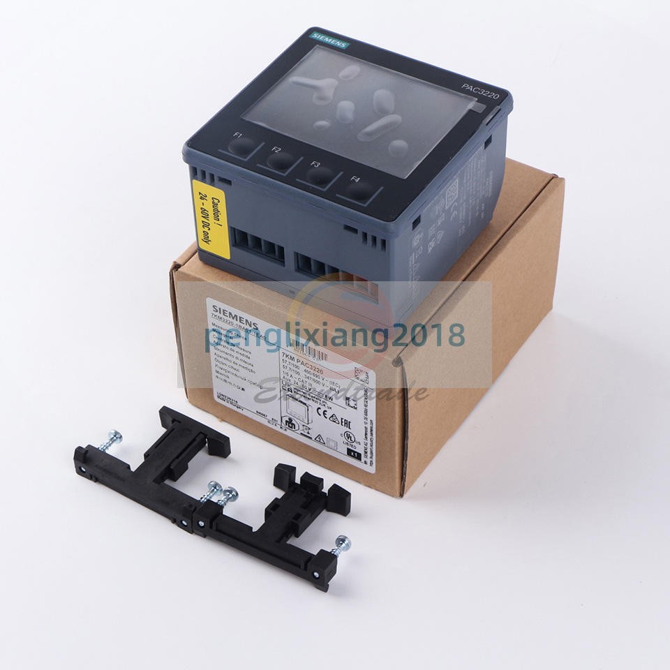 1PCS NEW SIEMENS PLC Module 7KM3220-1BA01-1EA0 7KM3 220-1BA01-1EA0
