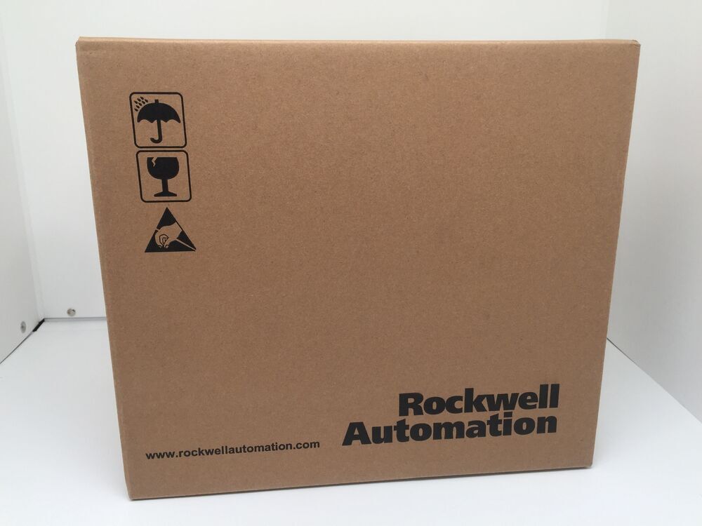 Fast Ship Allen Bradley 20F11ND3P4AA0NNNNN Powerflex 753 AC Drive
