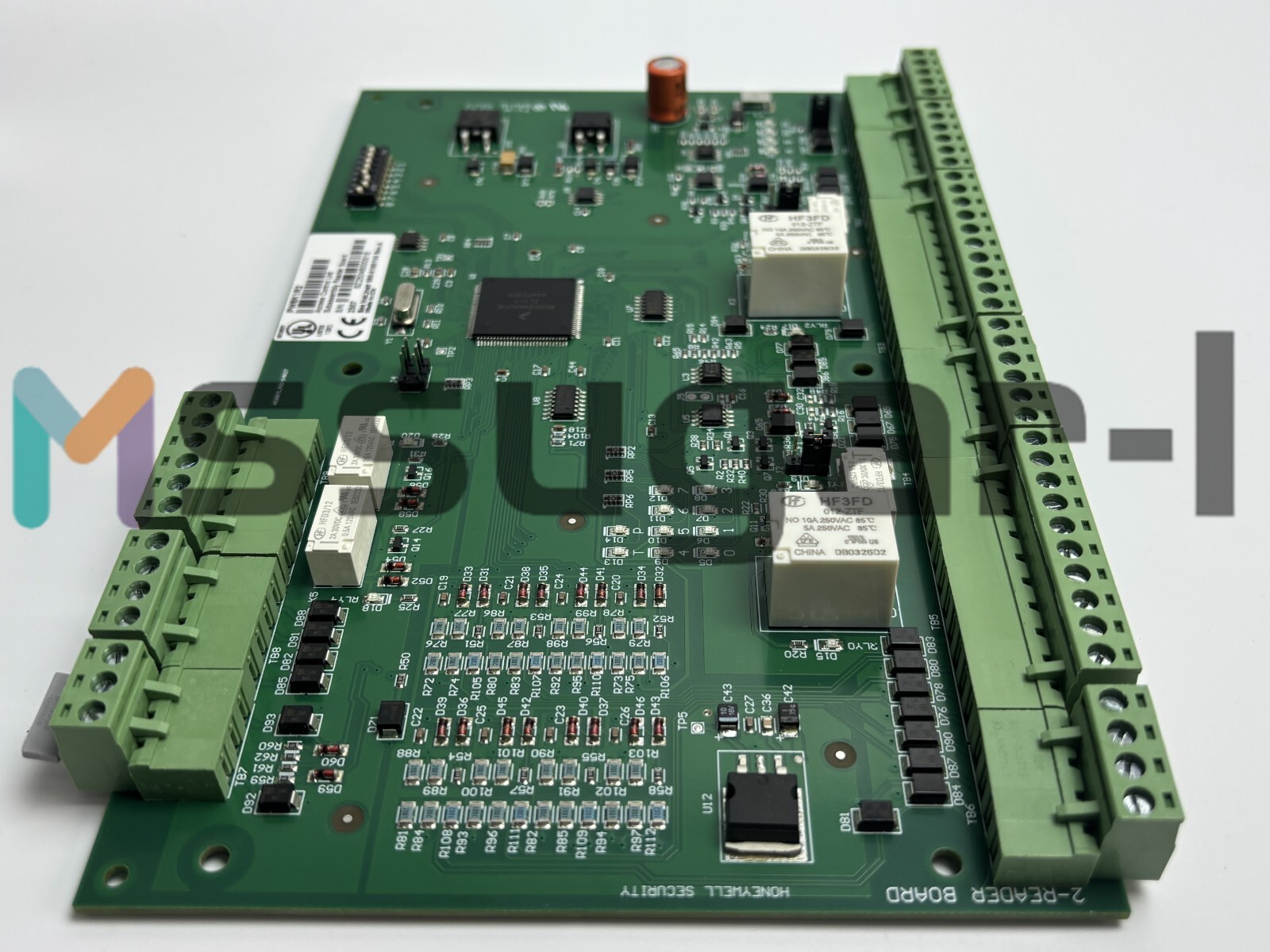 New In Box HONEYWELL PW6K1R2 Dual Reader Board #Z