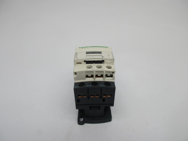 SCHNEIDER ELECTRIC LC1D09 690V NSNP