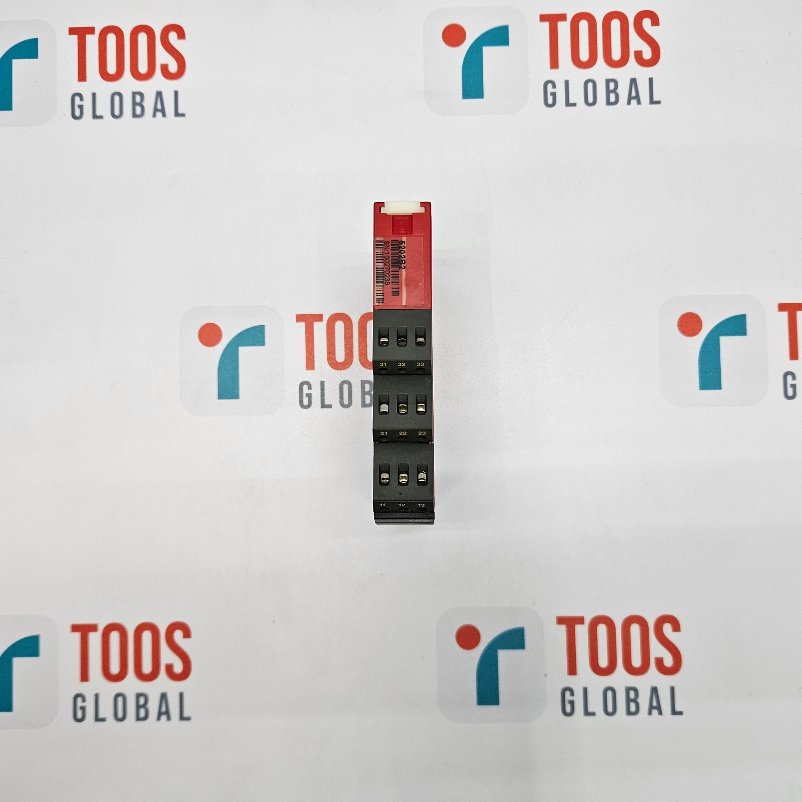 PR ELECTRONICS 5202B PULSE ISOLATOR