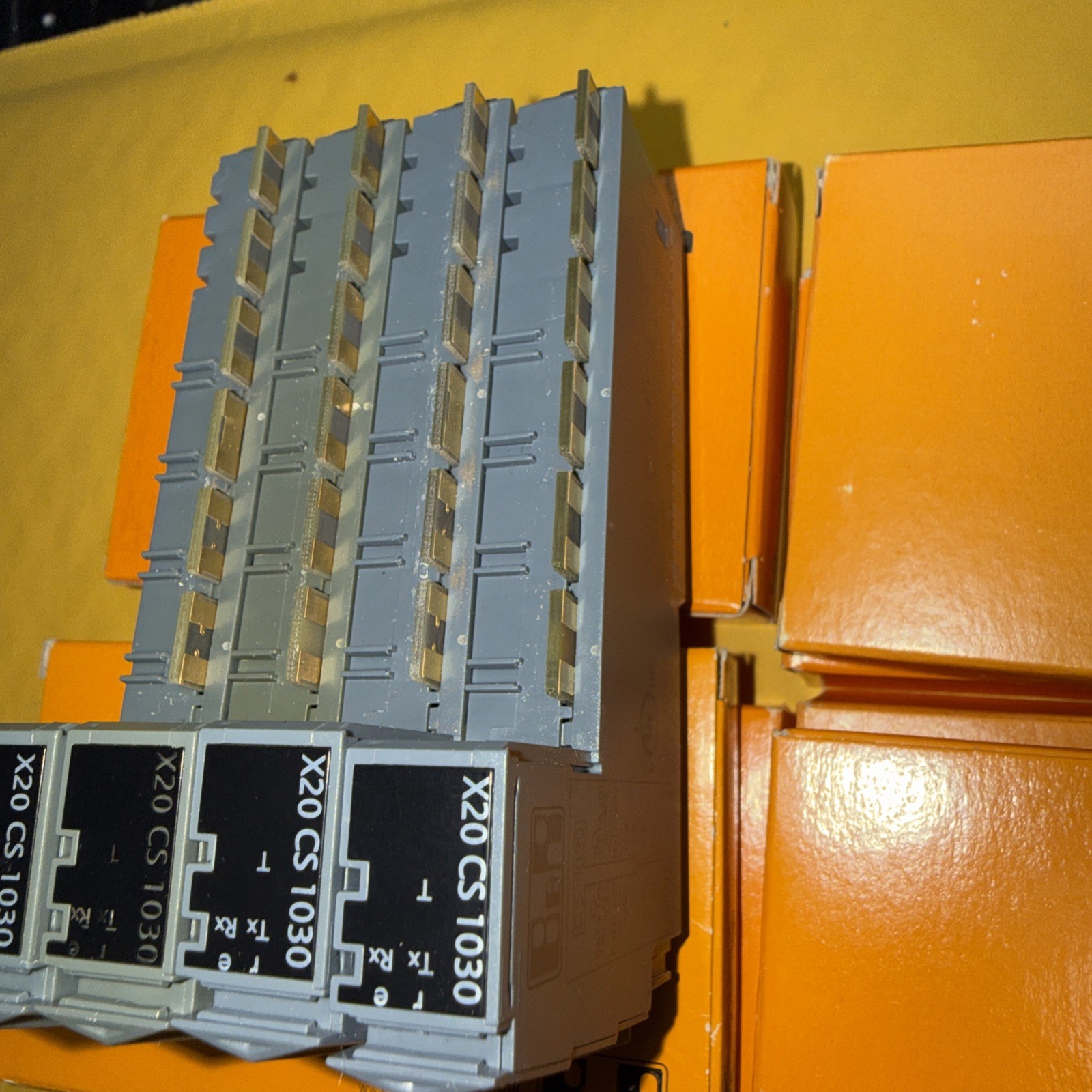 1PCS B&R X20CS1030 Plc Module X20 CS 1030 (SHIPS FAST FROM THE USA)
