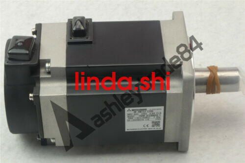 1PC Mitsubishi SERVO MOTOR HF-KN73J-S100 HFKN73JS100 new