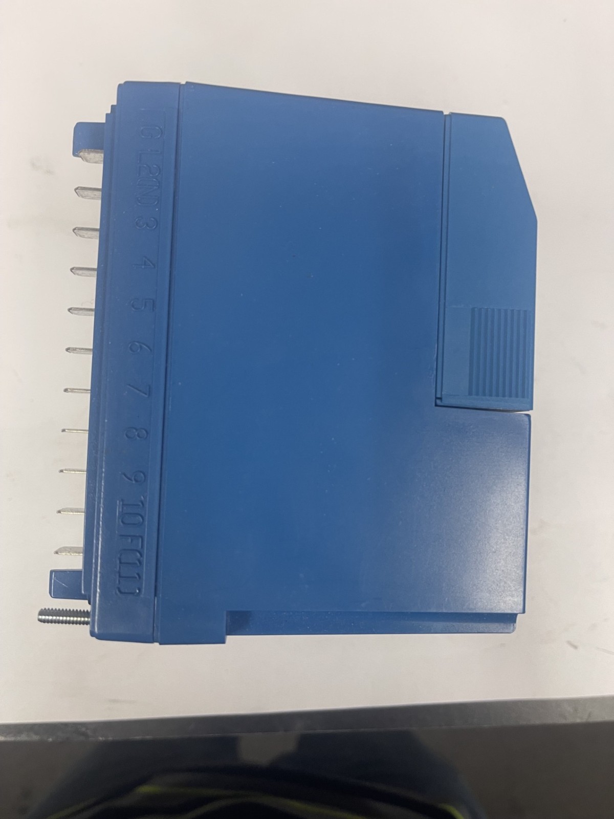 New Honeywell RM7800L1053 Burner Controller Take Off no factory box RM7800L 1053
